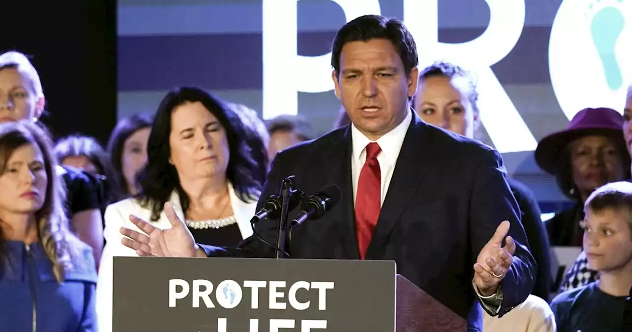 DeSantis to deliver keynote address at Heritage leadership summit