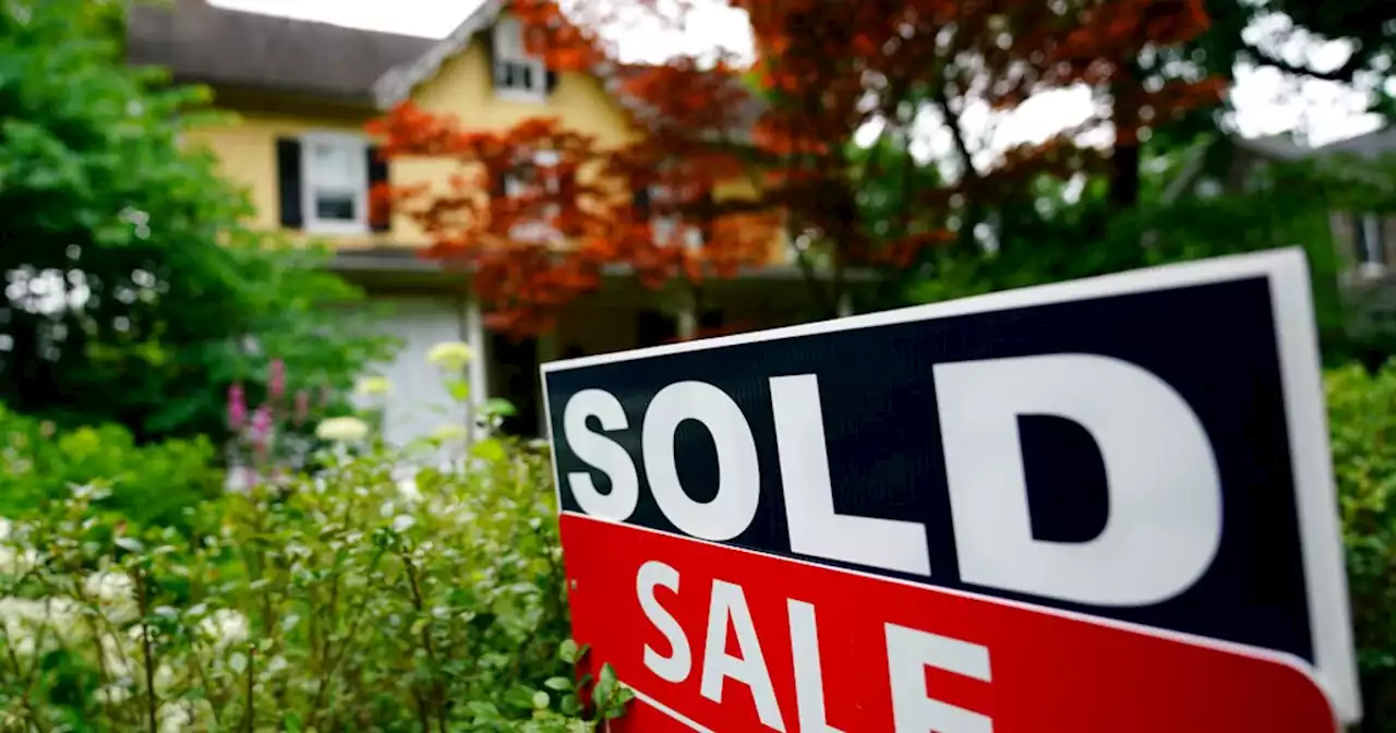 Home prices down year-over year, breaking record 131-month streak of increases