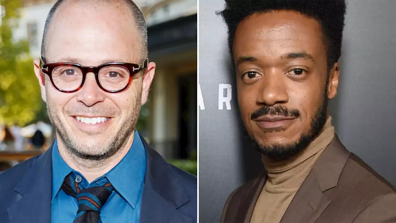 Damon Lindelof & Justin Britt-Gibson Depart As Scribes For Secret ‘Star Wars’ Pic; Sharmeen Obaid-Chinoy Still Aboard As Director