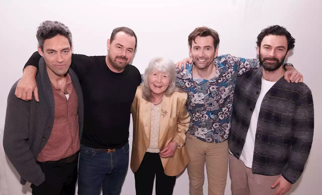 David Tennant, Danny Dyer, Aidan Turner & Alex Hassell Board Disney+’s Jilly Cooper Adaptation ‘Rivals’