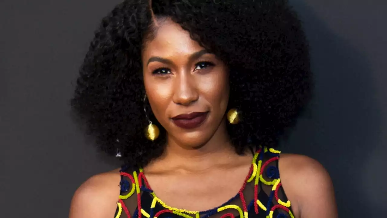 Diarra Kilpatrick Strikes Overall Deal With BET, Lands Straight-To-Series Order For Dark Comedy At BET+