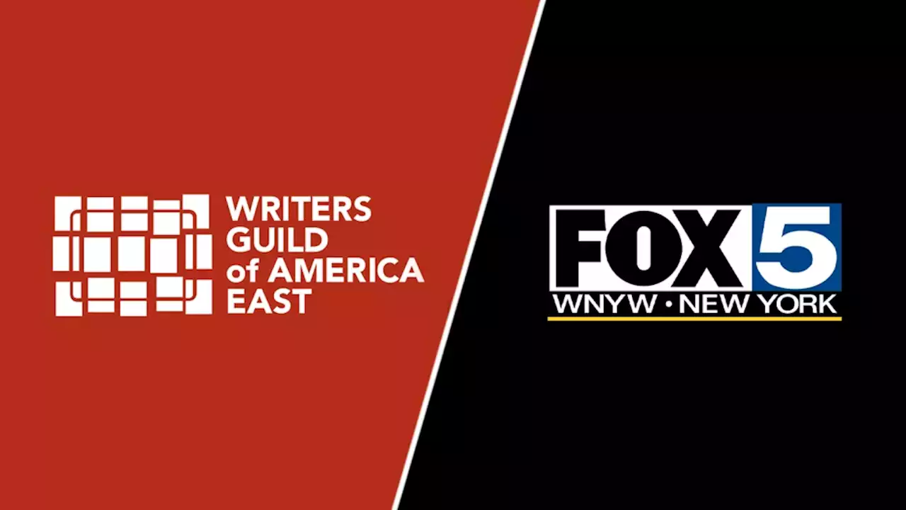 WGA East Members Unanimously Ratify New Contract With Fox’s WNYW-TV New York