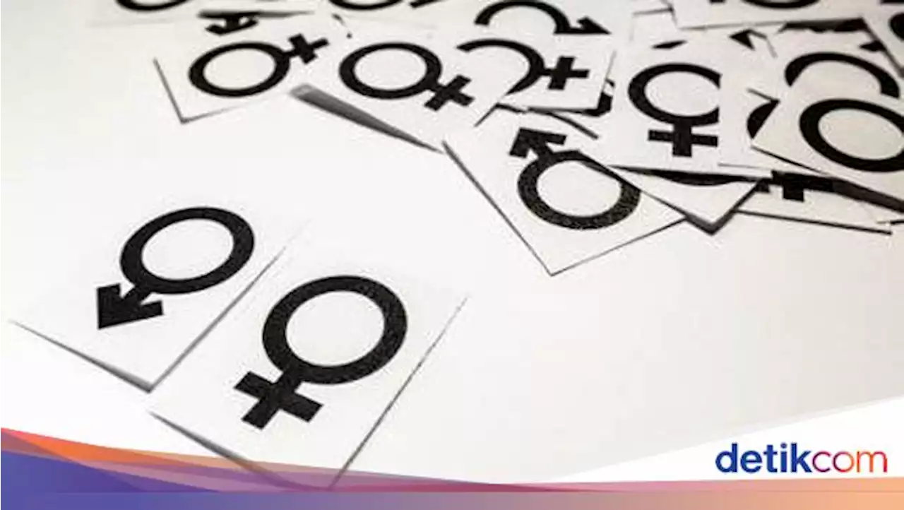 Pakar UI Bicara soal Gender Netral: Harus Respect, Jangan Diskriminasi