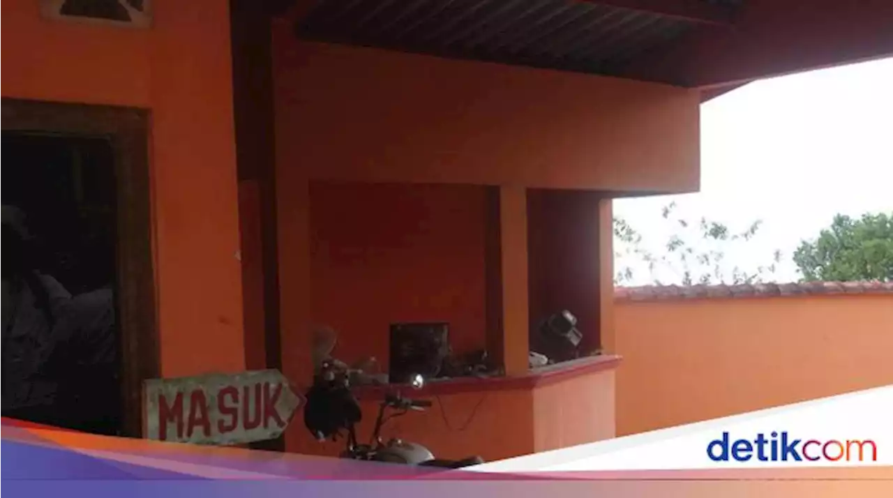 Pelaku Mutilasi Ayu Diduga Kabur ke Luar Jogja