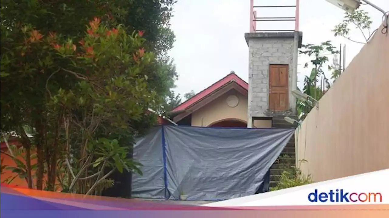 Pemutilasi Sadis di Kaliurang Potong Tubuh Ayu Jadi 65 Bagian