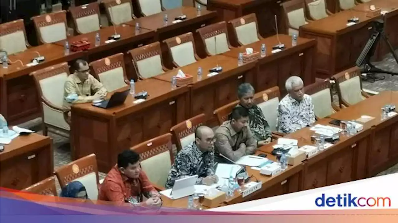 PPATK soal TPPU Rp 300 T: Kalimat 'Di Kemenkeu' Itu Salah