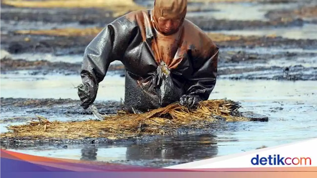 UNICEF: Polusi Air dan Sanitasi Sebabkan Kematian 1.000 Balita per Hari