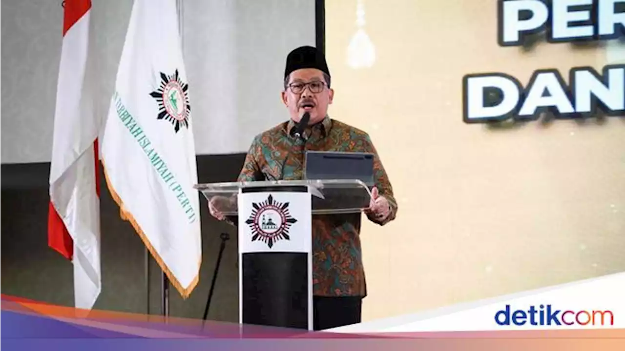 Wamenag Minta Ormas Keagamaan Bantu Jaga Kedamaian di Tahun Politik