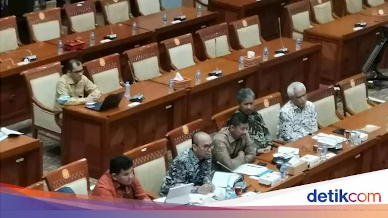 Jelaskan Transaksi Janggal Rp 300 T di Kemenkeu, PPATK: Pencucian Uang!