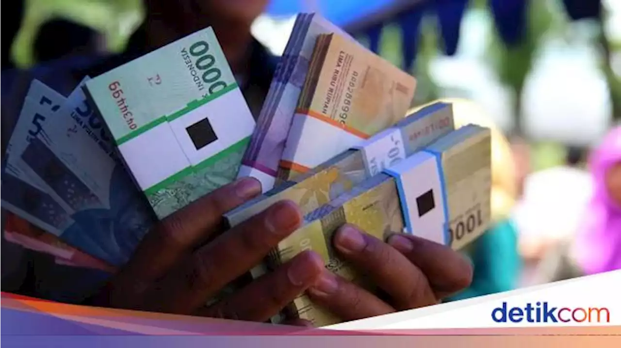 Persiapan Ramadan & Lebaran, BNI Sediakan Dana Tunai Rp 45,87 T