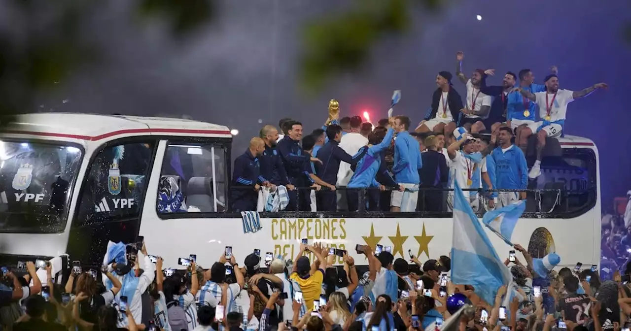 La Selección pasaría el día en el Monumental antes de Panamá: ¿cómo llegará?