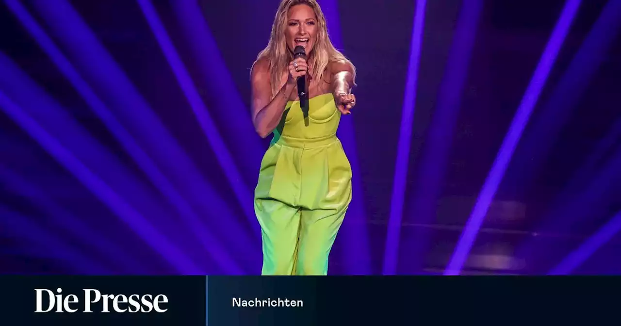 Helene Fischer verschiebt Start ihrer Tournee