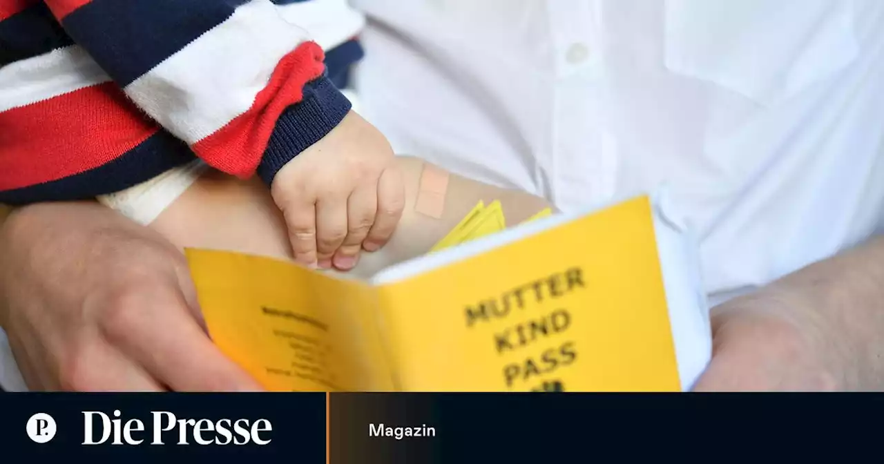 Mutter-Kind-Pass: Leistungen bleiben wohl kostenlos