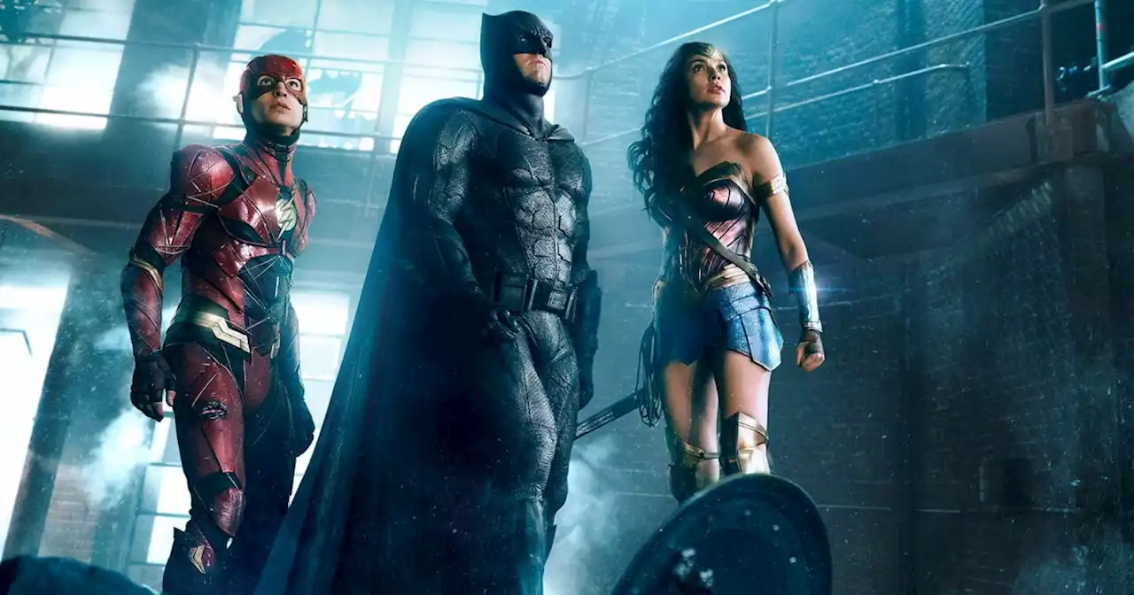 Most popular DCEU movies, ranked by box-office gross | Digital Trends