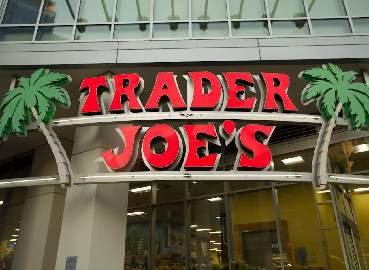 Trader Joe's Is Bringing Back a Popular Frozen Tart—and Fans Are Excited