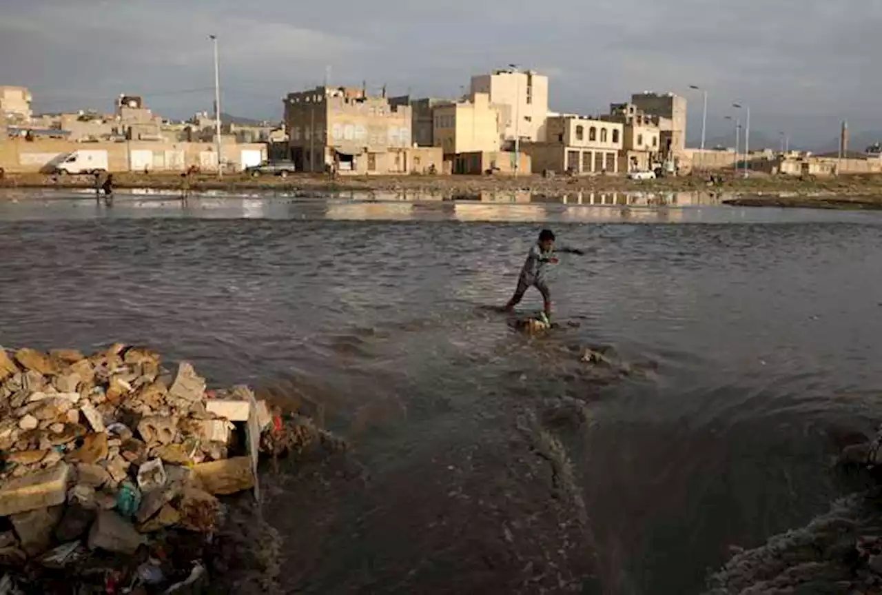 Esta semana la ONU se reunirá para abordar otra crisis climática: el agua