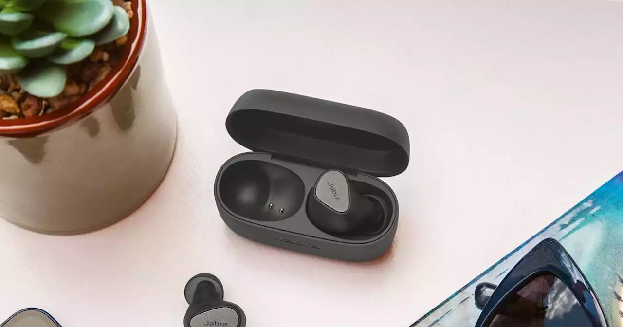 Jabra's Elite 4 earbuds forgo a few niceties for a $20 price cut | Engadget