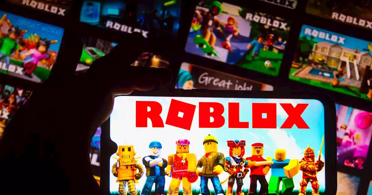 Roblox launches its first generative AI game creation tools | Engadget