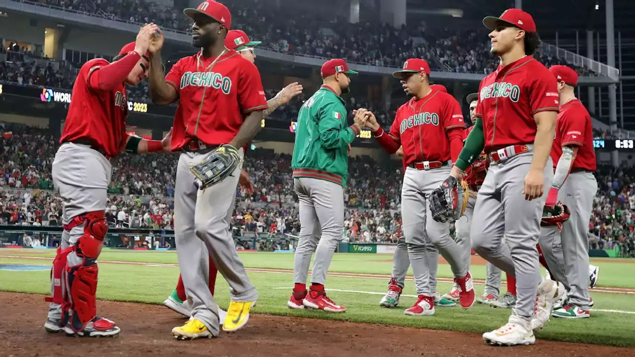 AMLO sobre México en el Clásico Mundial: Casi tocamos el cielo