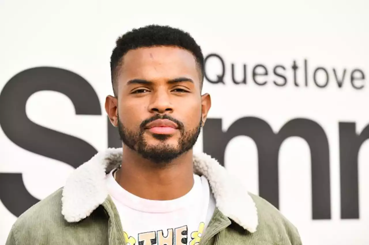 Chlöe Bailey Gets Support From Trevor Jackson Amid ‘Swarm’ Sex Scene Controversy