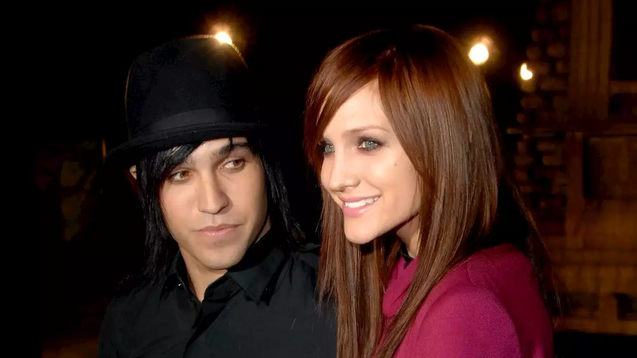 Pete Wentz Looks Back on Ashlee Simpson Split and Fall Out Boy's Break