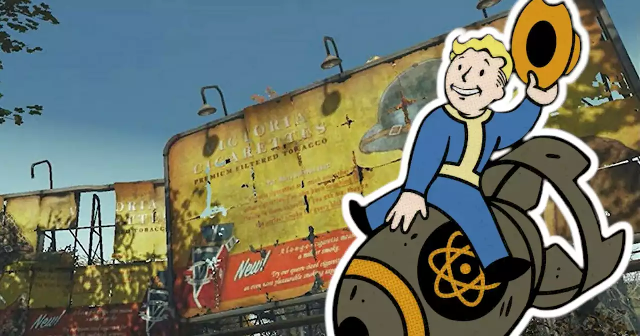 Fallout London: Modder zeigen Fortschritte ihrer Arbeit an Waffen und Schauplätzen