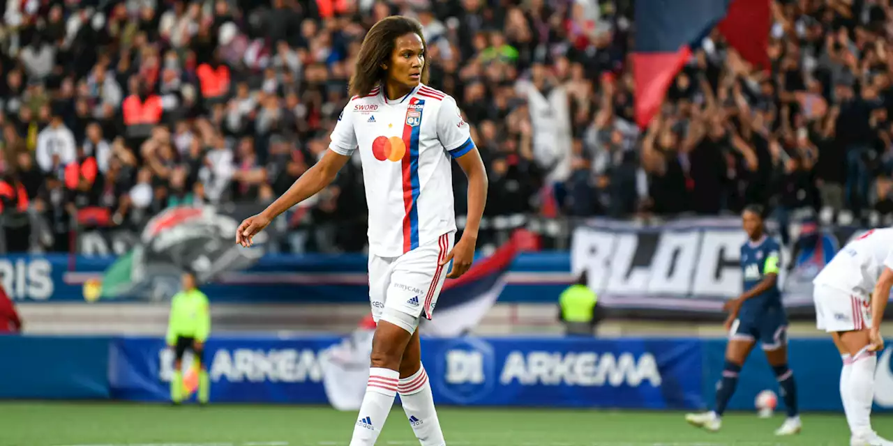 Ligue des champions féminine : l'OL et le PSG se frottent à deux gros morceaux, Chelsea et Wolfsburg