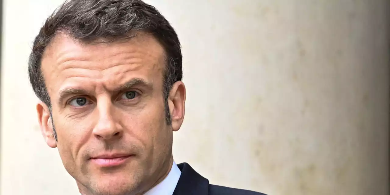 Réforme des retraites : comment Emmanuel Macron tente de remobiliser ses troupes