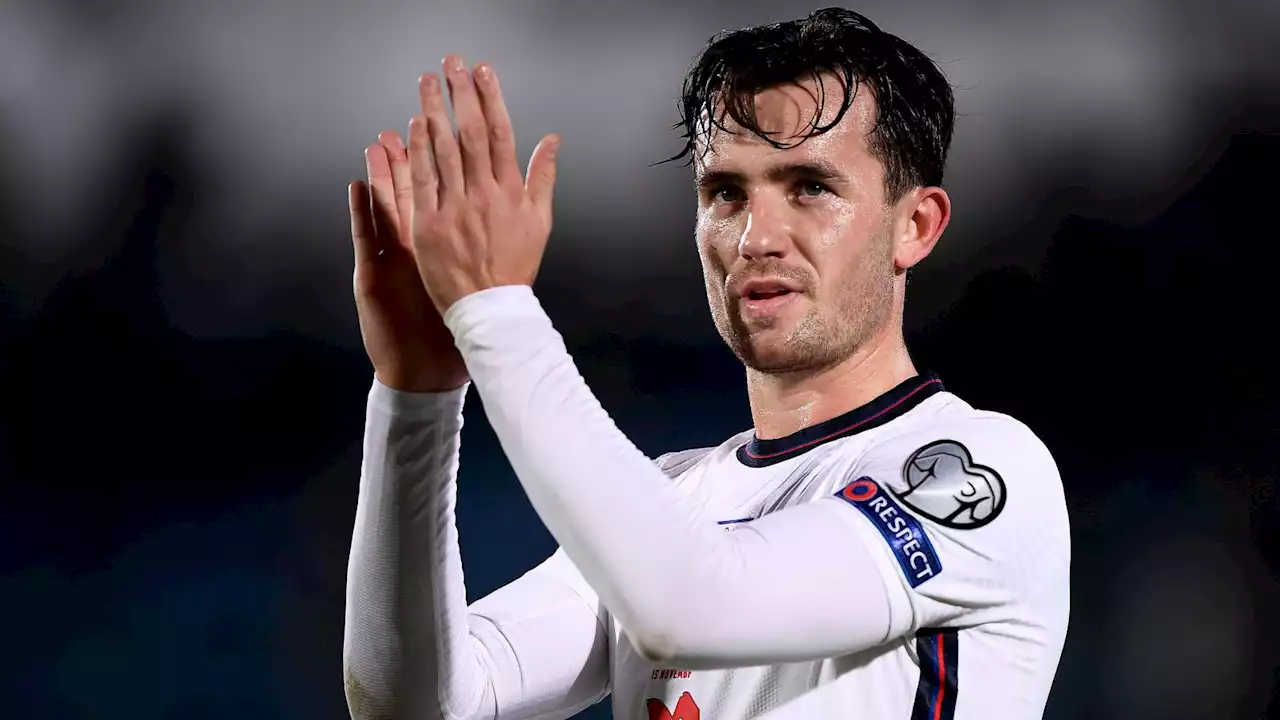 Chelsea star Chilwell opens up on 'mental' battle after World Cup injury heartache - Football365