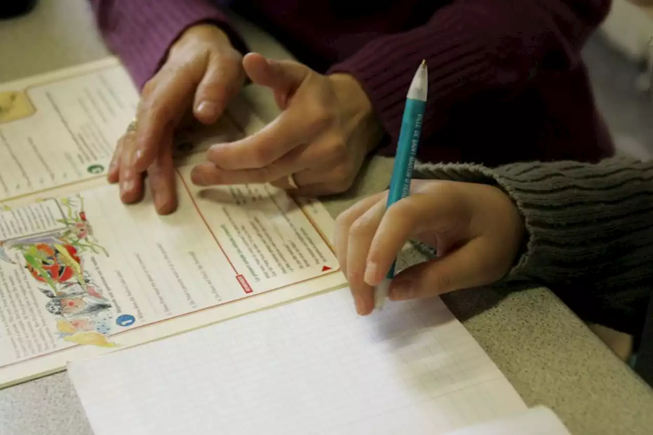 'C'étaient des pleurs, du stress, de l'eczéma, des maux de ventre', une unité de soins contre la phobie scolaire au CHU de Montpellier