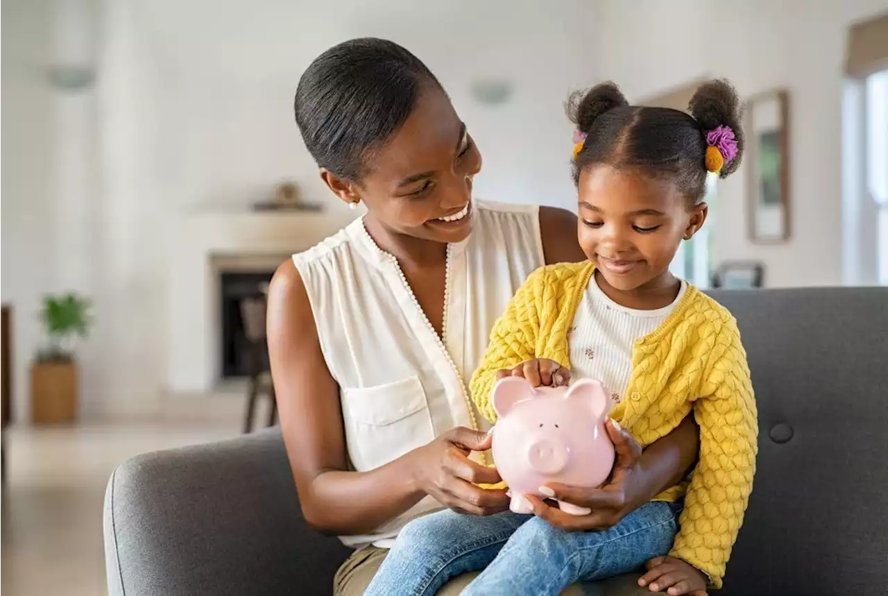 Argent de poche : quel montant donner à votre enfant ?