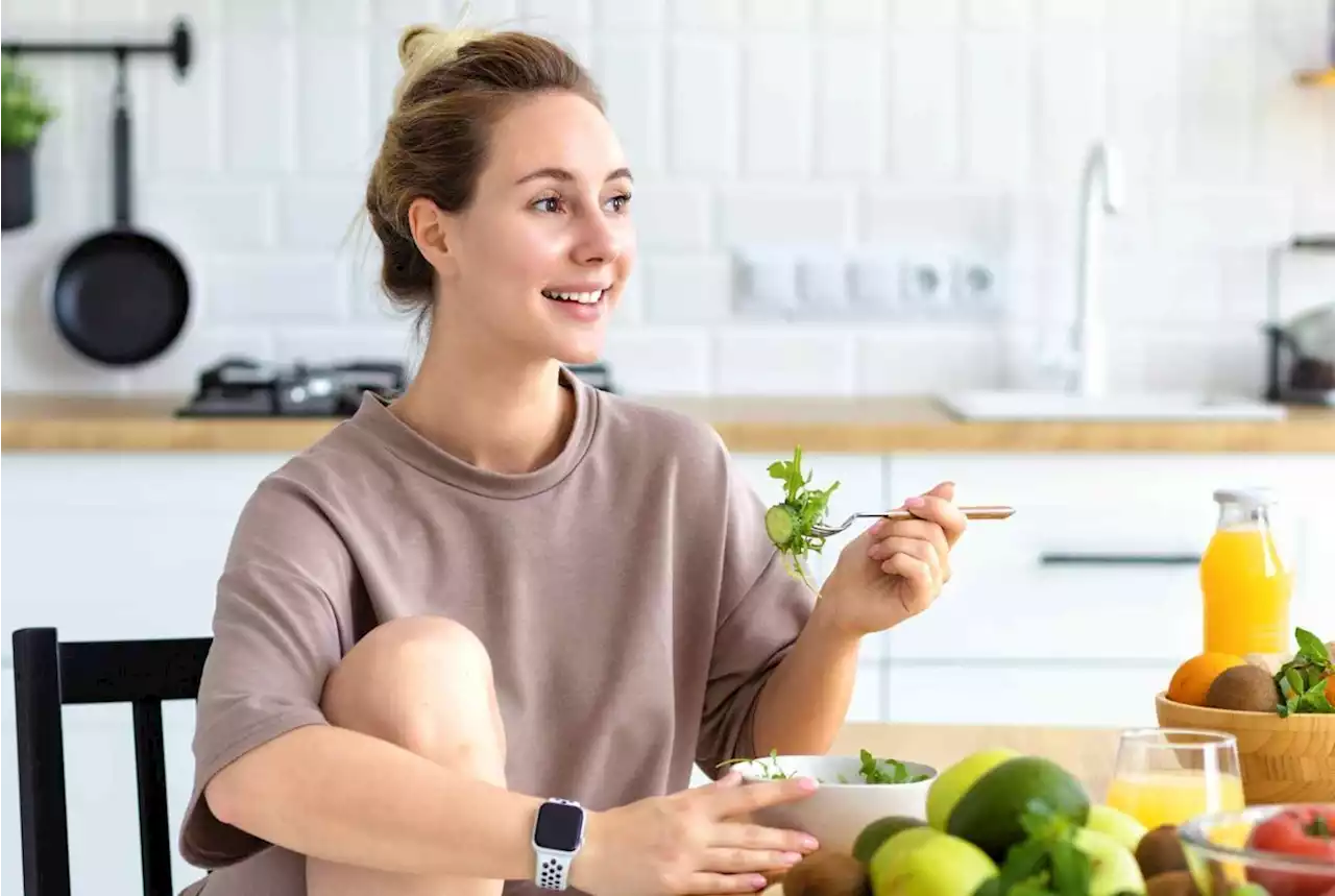 Microbiote : la recommandation essentielle d'une experte pour en prendre soin chaque jour