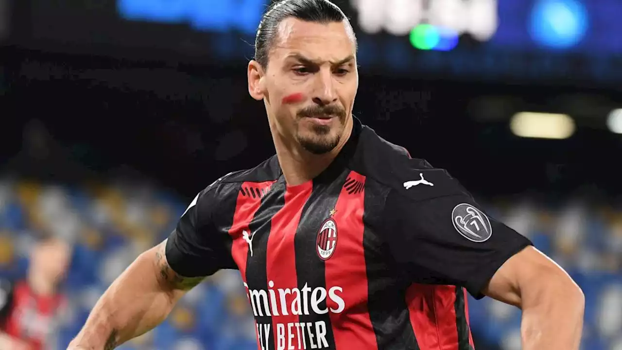 AC Milan, Suède : Zlatan Ibrahimovic se confie sur son avenir