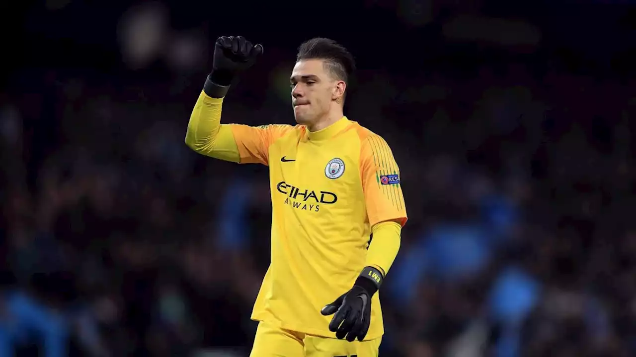 Brésil : Ederson lâche un scoop sur Carlo Ancelotti