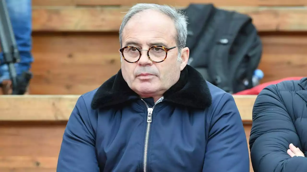 Celta Vigo : le cas Luis Campos pose aussi question