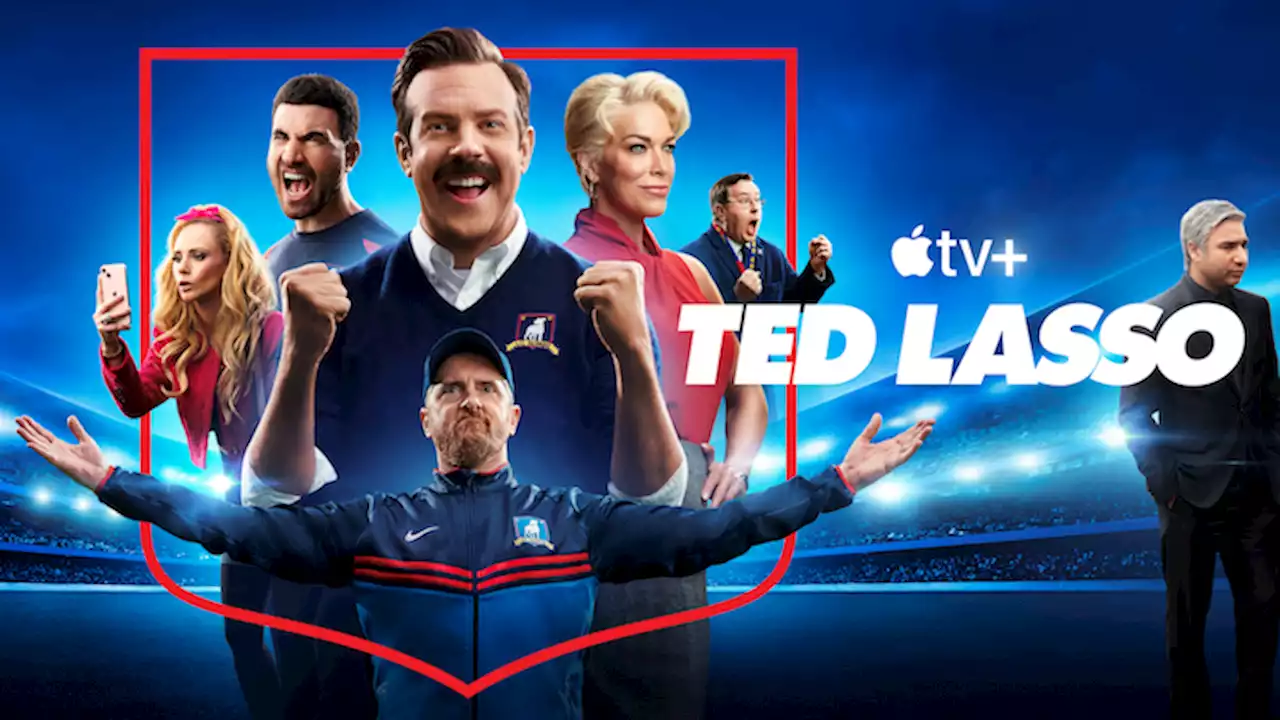 Still A Smash: ‘Ted Lasso’ Season 3 Premiere Sets AppleTV+ Viewership Record