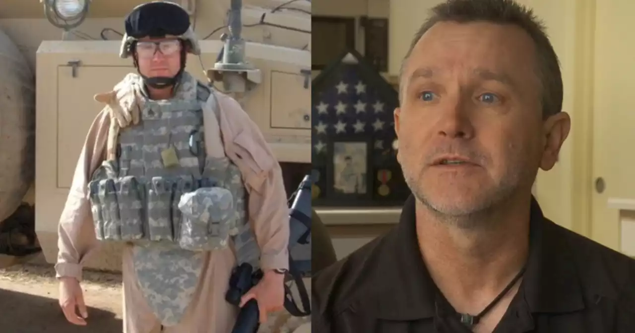 Utah veterans reflect on what was won, lost 20 years after Iraq War