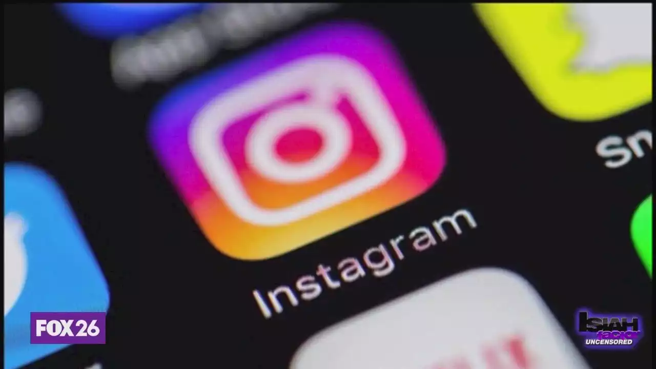 Subscription service allows Instagram and Facebook users to pay for verification