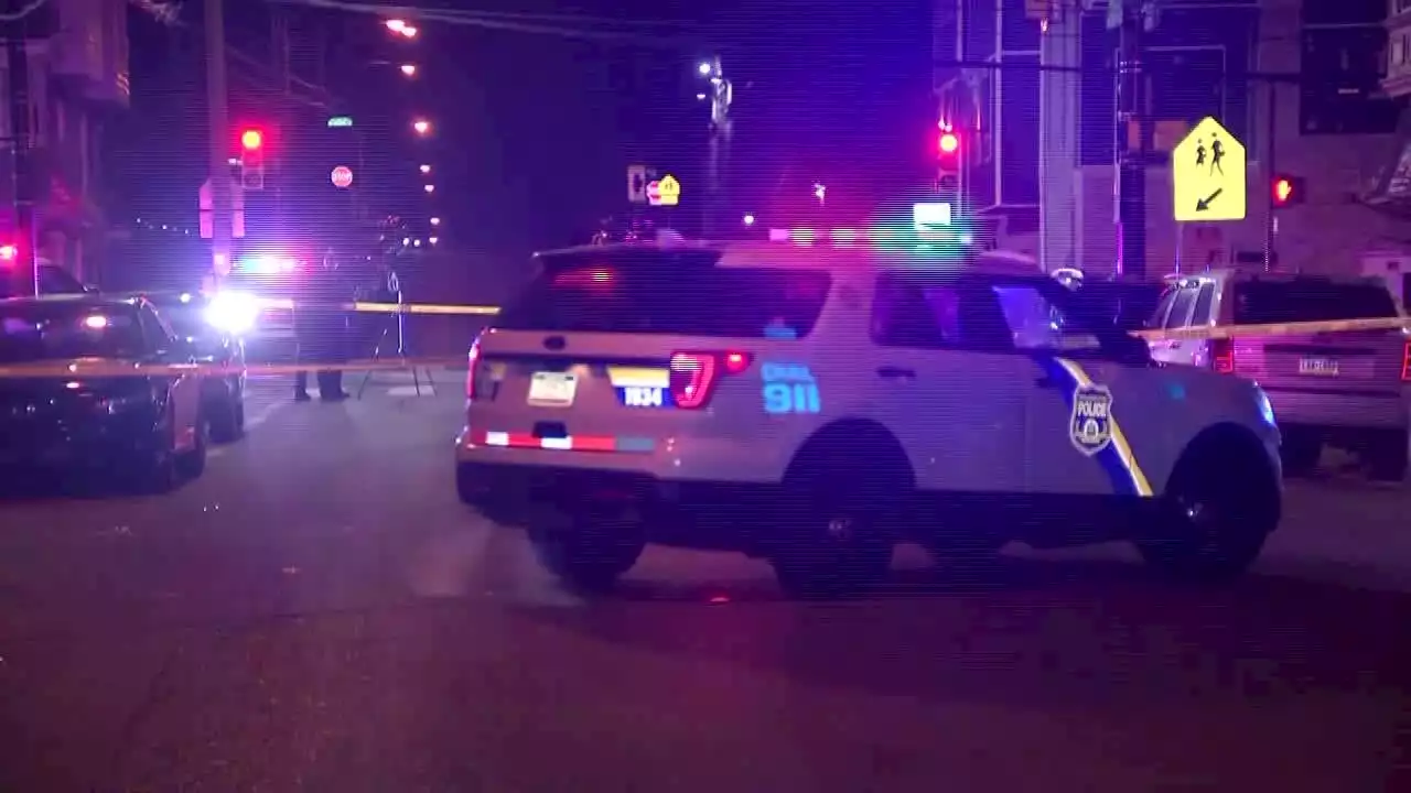 Police: Fight leads to deadly shooting inside Overbrook bar