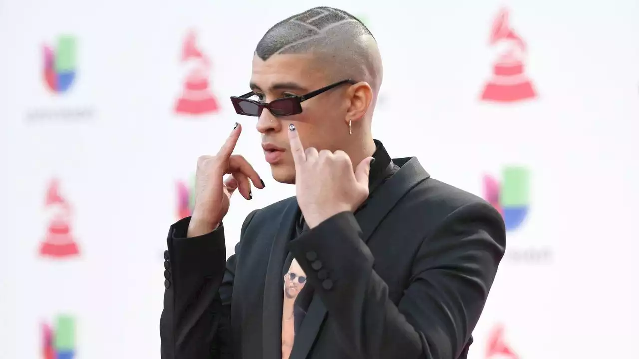 Bad Bunny sued for $40 million by ex-girlfriend for using 'Bad Bunny, Baby' recording without permission