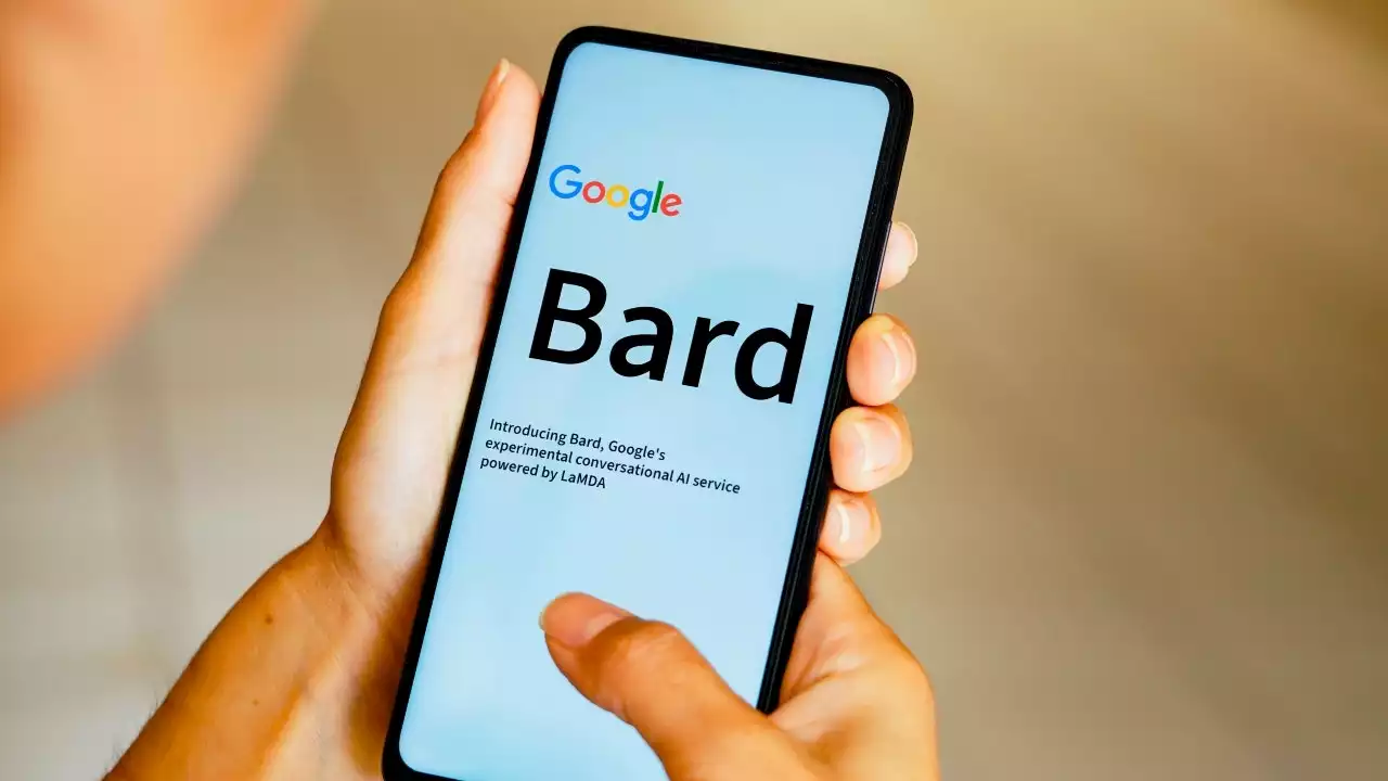 Google opens access to ChatGPT rival Bard