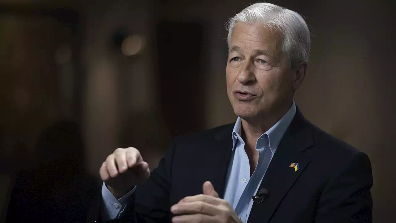 Jamie Dimon leading efforts for new First Republic Bank rescue plan