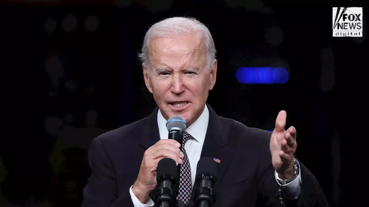 Biden approves Alaska’s Willow drilling operation, but that’s only a small step to stop next energy crisis