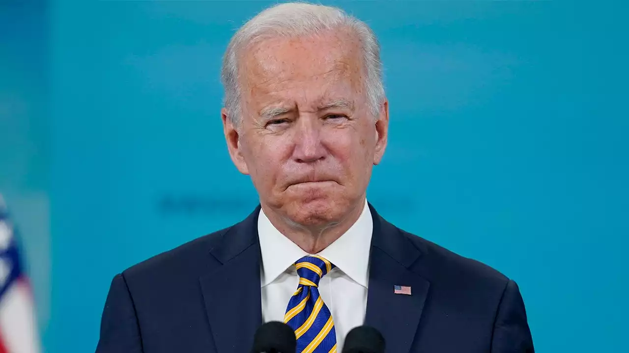 Federal judge delivers blow to Biden's climate agenda: 'Destructive federal overreach'