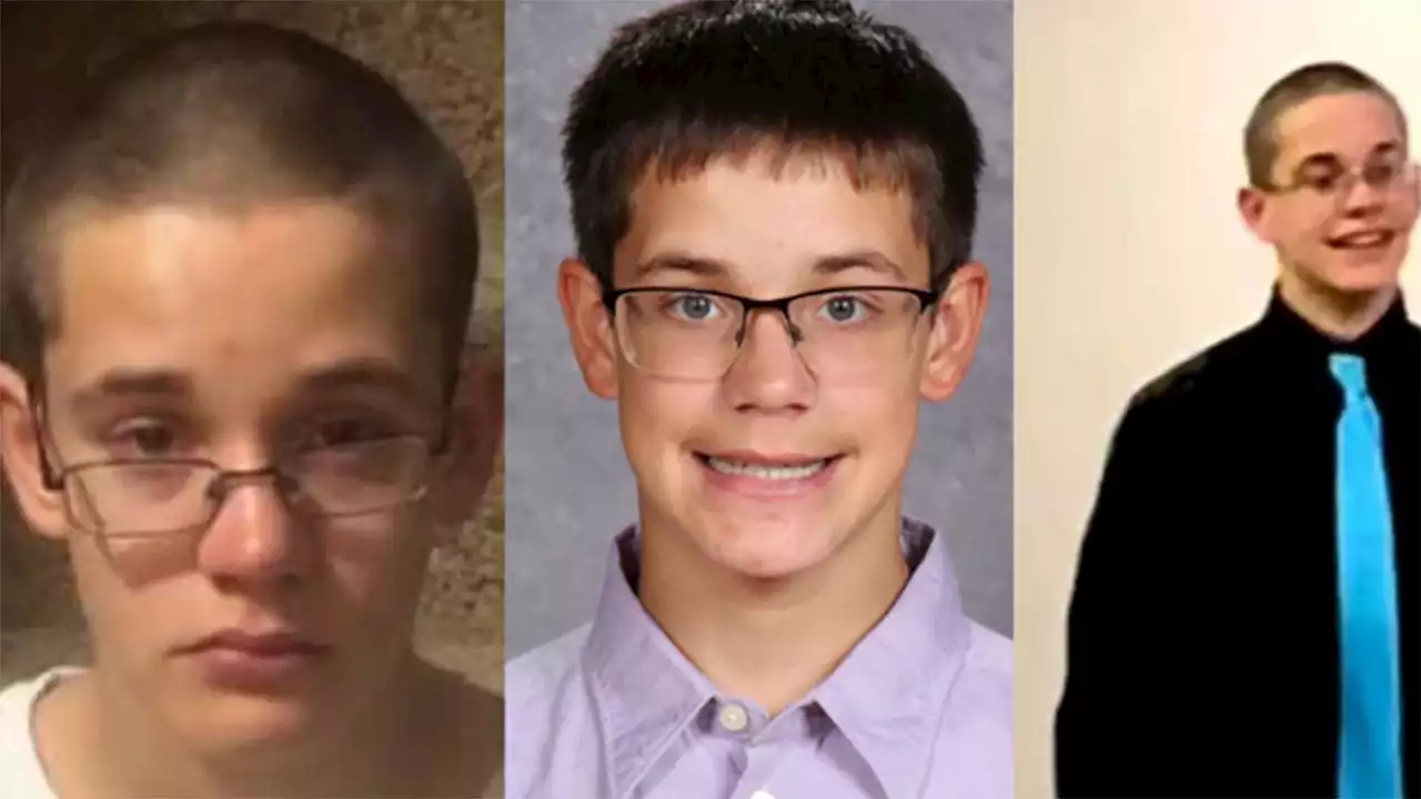 Indiana police continue dayslong search for missing 14-year-old believed to be in 'extreme danger'