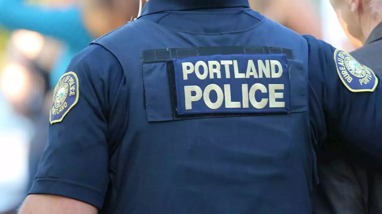 Portland police official tried to ‘mutilate’ evidence to shield husband in manslaughter case: PD