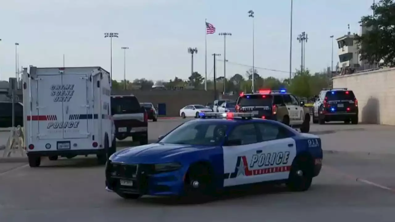 Texas student dies after school shooting; juvenile suspect’s motive unclear