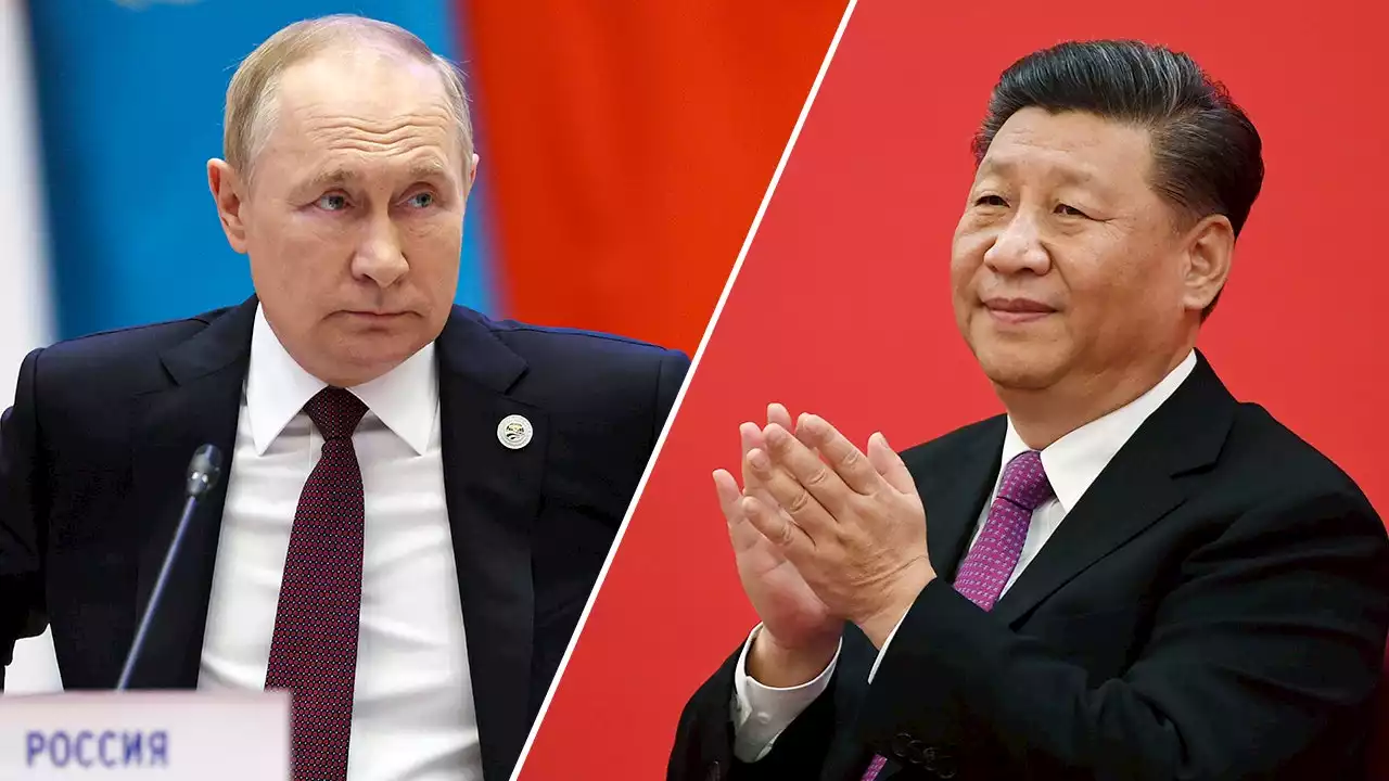 Uyghurs demand Xi Jinping’s arrest after international court issues warrant for Putin