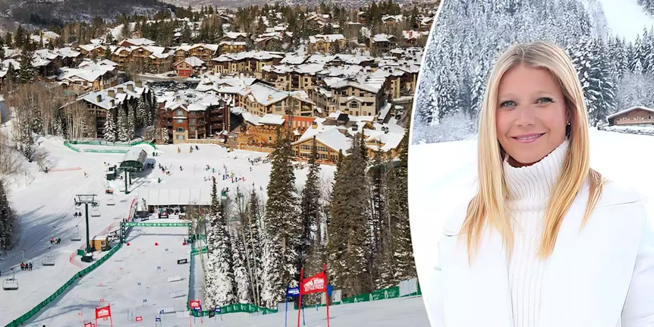 WATCH LIVE: Gwyneth Paltrow trial over skiing accident lawsuit begins | Fox News Video