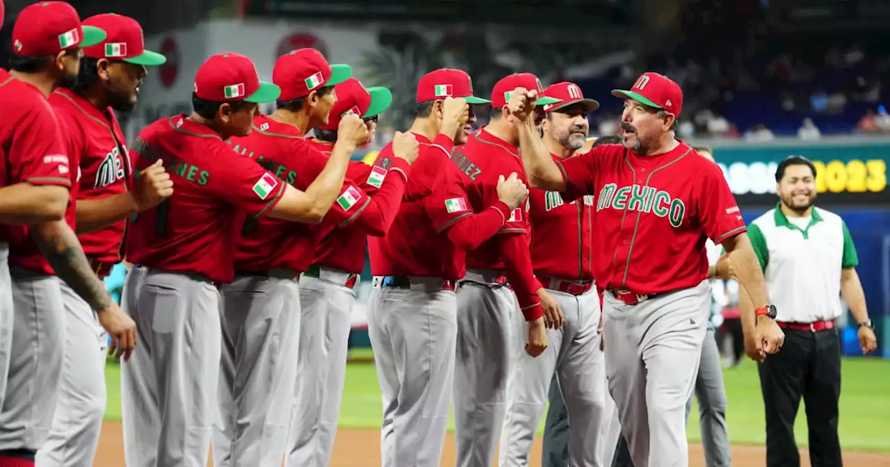 El orgullo de Benjamín Gil: ‘Perdimos, no nos derrotaron; habrá cambio radical del beisbol mexicano’